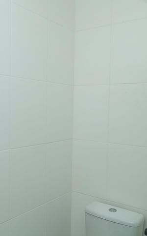 Apartamento para alugar com 27m², 1 quarto e sem vagaBanheiro