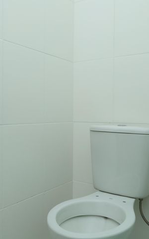 Apartamento para alugar com 27m², 1 quarto e sem vagaBanheiro