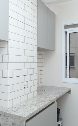 Apartamento para alugar com 27m², 1 quarto e sem vagaÁrea de Serviço