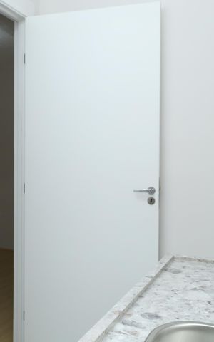 Apartamento para alugar com 27m², 1 quarto e sem vagaCozinha