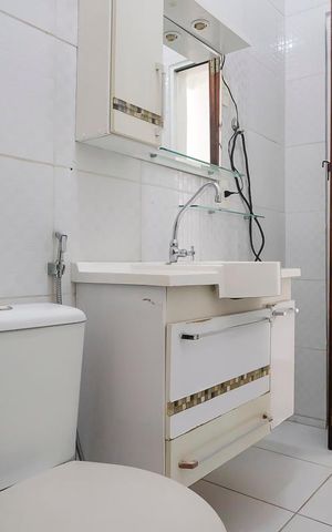 Casa à venda com 259m², 2 quartos e 3 vagasBanheiro