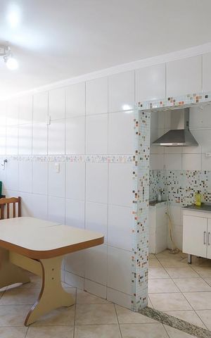 Casa à venda com 259m², 2 quartos e 3 vagasCopa