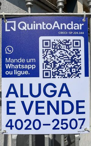 Casa à venda com 259m², 2 quartos e 3 vagasPlaca