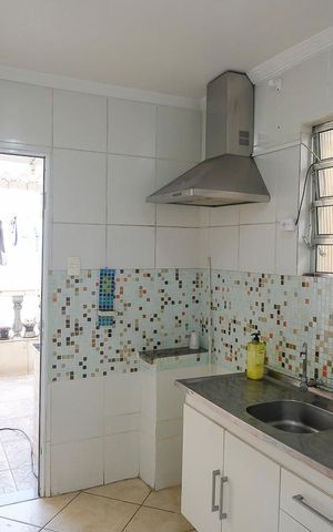 Casa à venda com 259m², 2 quartos e 3 vagasCozinha