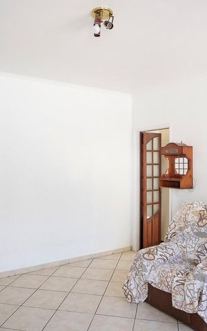 Casa à venda com 259m², 2 quartos e 3 vagasSala