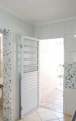 Casa à venda com 259m², 2 quartos e 3 vagasCozinha