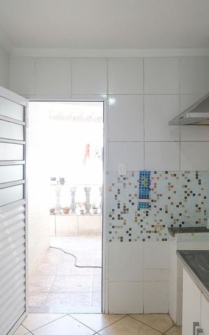 Casa à venda com 259m², 2 quartos e 3 vagasCozinha