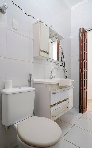 Casa à venda com 259m², 2 quartos e 3 vagasBanheiro