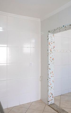 Casa à venda com 259m², 2 quartos e 3 vagasCozinha