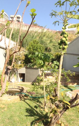 Casa à venda com 268m², 4 quartos e 4 vagasQuintal