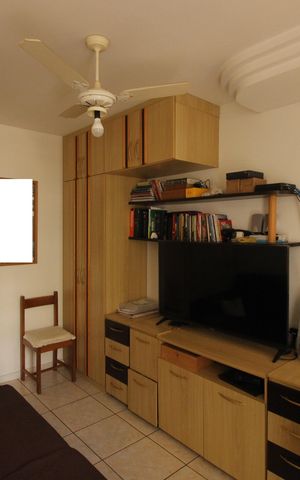 Casa à venda com 268m², 4 quartos e 4 vagasQuarto 1
