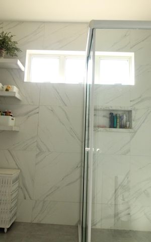 Casa à venda com 268m², 4 quartos e 4 vagasBanheiro Social 2