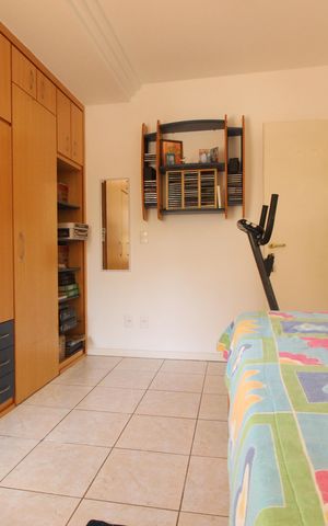 Casa à venda com 268m², 4 quartos e 4 vagasQuarto 3