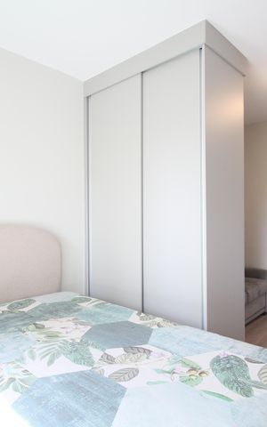 Studio para alugar com 28m², 1 quarto e sem vagaStudio