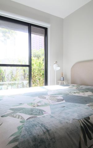 Studio para alugar com 28m², 1 quarto e sem vagaStudio