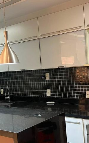 Apartamento à venda com 184m², 2 quartos e 2 vagas