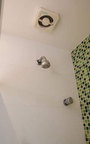Apartamento à venda com 184m², 2 quartos e 2 vagasBanheiro Social