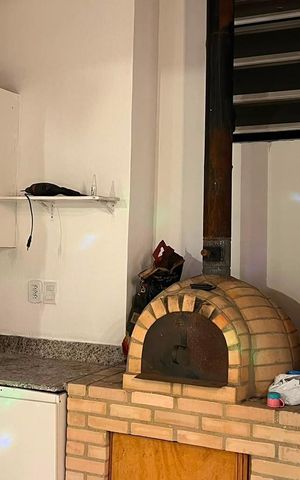 Apartamento à venda com 184m², 2 quartos e 2 vagas