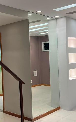 Apartamento à venda com 184m², 2 quartos e 2 vagas