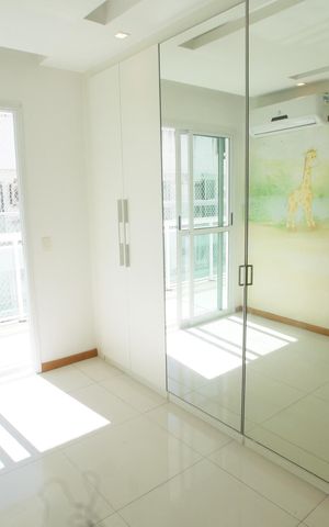 Apartamento à venda com 184m², 2 quartos e 2 vagasQuarto 2