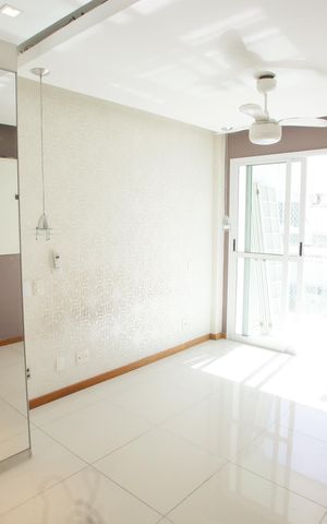 Apartamento à venda com 184m², 2 quartos e 2 vagasQuarto Suíte