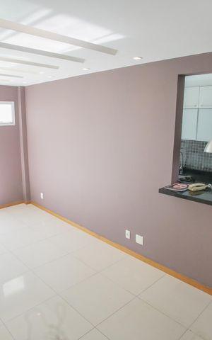 Apartamento à venda com 184m², 2 quartos e 2 vagasSala