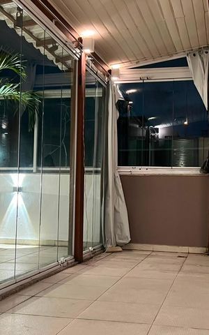 Apartamento à venda com 184m², 2 quartos e 2 vagas Apartamento à venda com 184m², 2 quartos e 2 vagassala