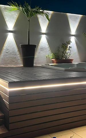 Apartamento à venda com 184m², 2 quartos e 2 vagas