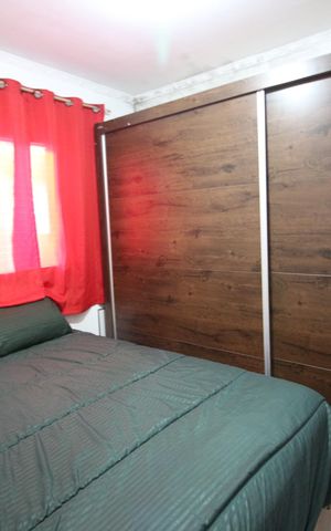 Casa à venda com 45m², 2 quartos e sem vagaQuarto 1