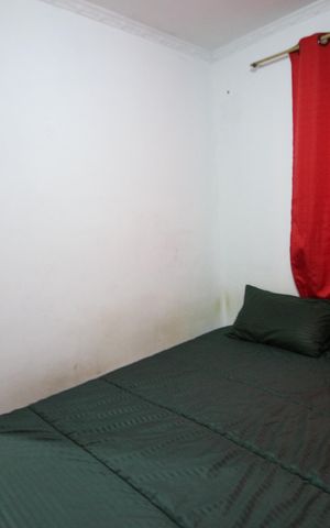 Casa à venda com 45m², 2 quartos e sem vagaQuarto 1