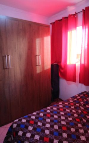 Casa à venda com 45m², 2 quartos e sem vagaQuarto 2