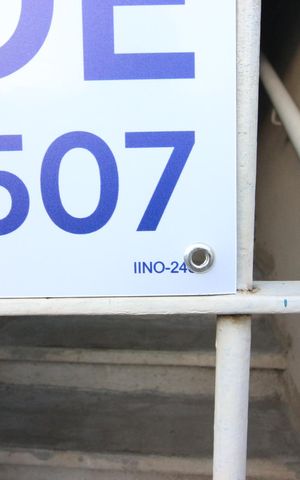 Casa à venda com 45m², 2 quartos e sem vagaPlaca