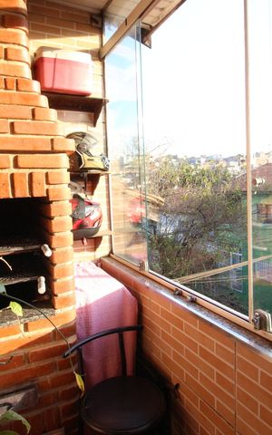 Casa à venda com 45m², 2 quartos e sem vagaSala
