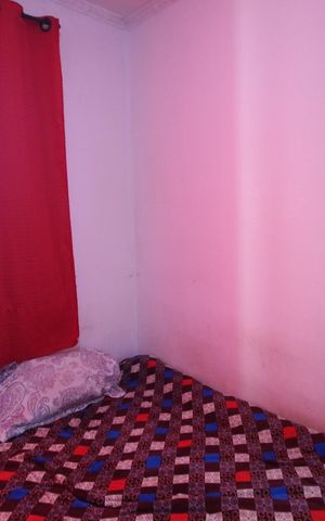 Casa à venda com 45m², 2 quartos e sem vagaQuarto 2