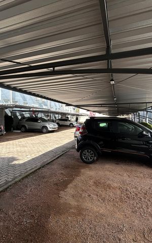 Apartamento à venda com 59m², 2 quartos e 1 vaga Apartamento à venda com 59m², 2 quartos e 1 vagaGaragem