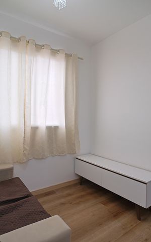 Apartamento à venda com 35m², 2 quartos e sem vagaSala