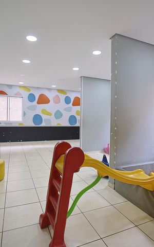 Apartamento à venda com 35m², 2 quartos e sem vagaBrinquedoteca
