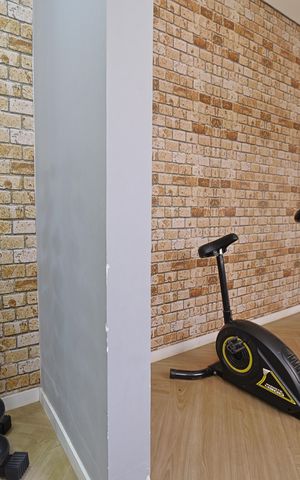 Apartamento à venda com 35m², 2 quartos e sem vagaAcademia