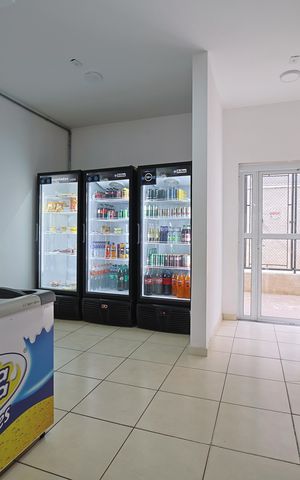 Apartamento à venda com 35m², 2 quartos e sem vagaÁrea comum