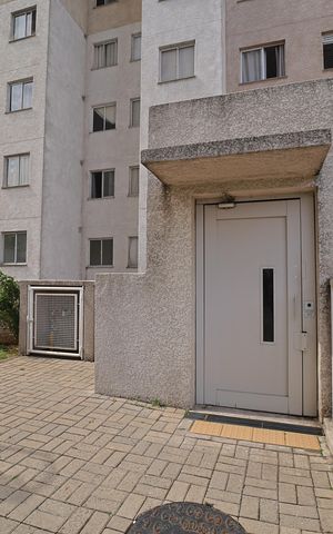 Apartamento à venda com 35m², 2 quartos e sem vagaÁrea comum