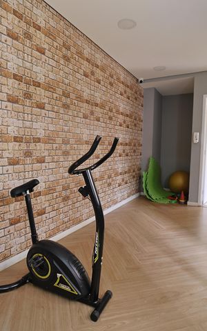 Apartamento à venda com 35m², 2 quartos e sem vagaAcademia