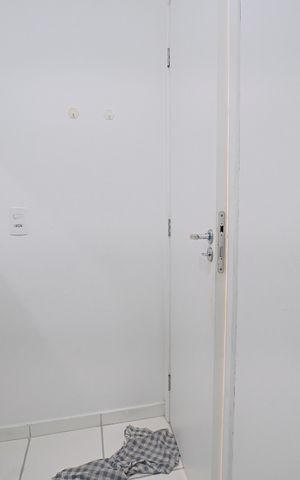 Apartamento à venda com 35m², 2 quartos e sem vagaBanheiro
