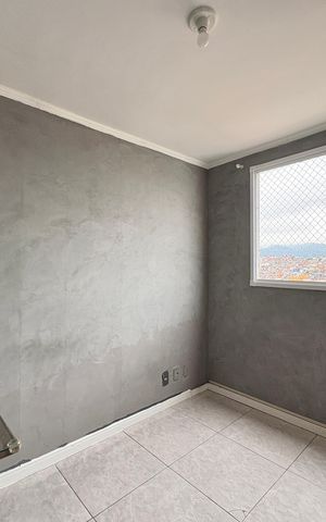 Apartamento à venda com 34m², 2 quartos e sem vaga Apartamento à venda com 34m², 2 quartos e sem vagaSala