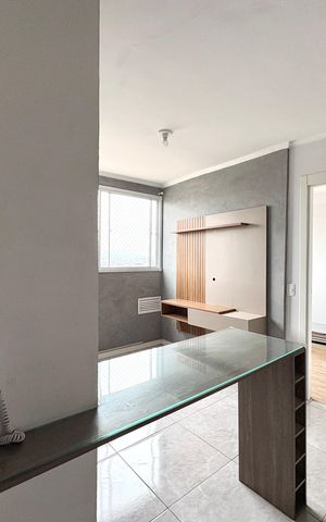 Apartamento à venda com 34m², 2 quartos e sem vaga Apartamento à venda com 34m², 2 quartos e sem vagaCozinha