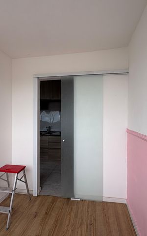 Apartamento à venda com 34m², 2 quartos e sem vaga Apartamento à venda com 34m², 2 quartos e sem vagaQuarto 2
