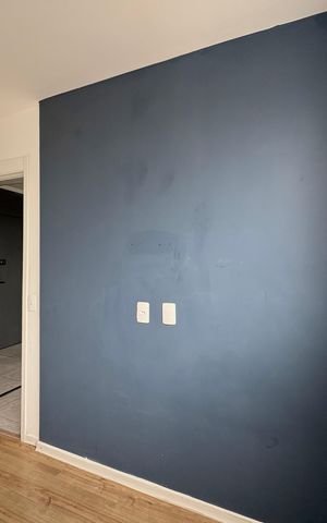Apartamento à venda com 34m², 2 quartos e sem vaga Apartamento à venda com 34m², 2 quartos e sem vagaQuarto 1