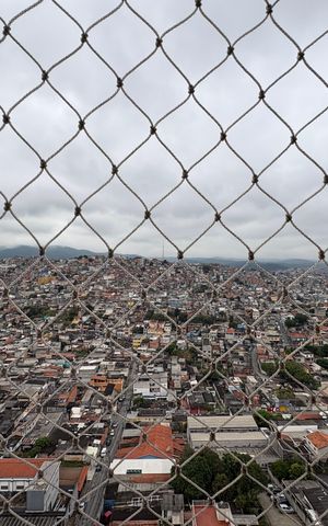 Apartamento à venda com 34m², 2 quartos e sem vaga Apartamento à venda com 34m², 2 quartos e sem vagaVista