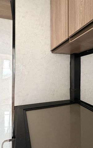 Apartamento à venda com 34m², 2 quartos e sem vaga Apartamento à venda com 34m², 2 quartos e sem vagaÁrea de Serviço