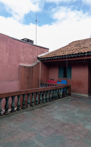 Casa para alugar com 70m², 4 quartos e 1 vaga Casa para alugar com 70m², 4 quartos e 1 vagaCasa 2 - Varanda