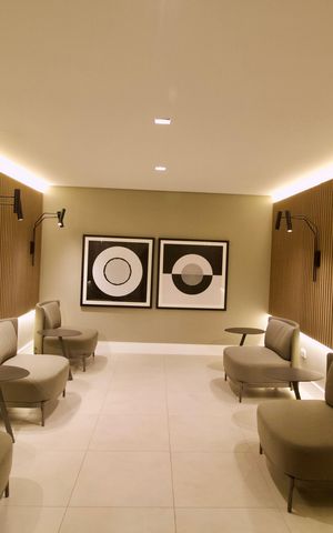 Apartamento para alugar com 30m², 1 quarto e sem vaga Apartamento para alugar com 30m², 1 quarto e sem vagaÁrea comum